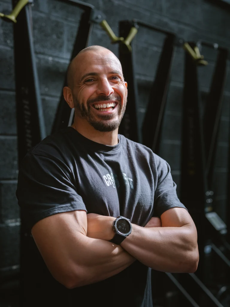 coach sportif à douai crossfit hyrox musculation 7