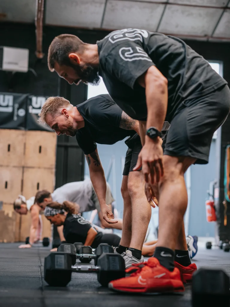 salle de crossfit et hyrox à douai 15