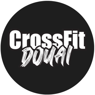 logo crossfit douai