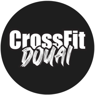 logo crossfit douai